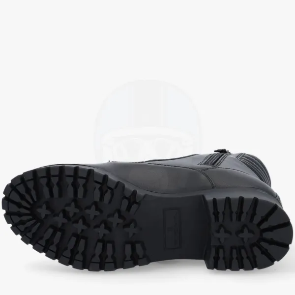 Richa Jade Waterproof Shoes Black>DAMES Dames Motorschoenen|Casual Motorschoenen