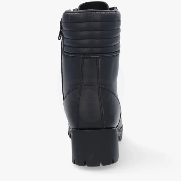 Richa Jade Waterproof Shoes Black>DAMES Dames Motorschoenen|Casual Motorschoenen