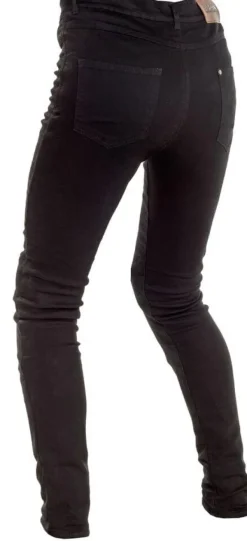 Richa Jegging Motorjeans Black 100> Motorjeans