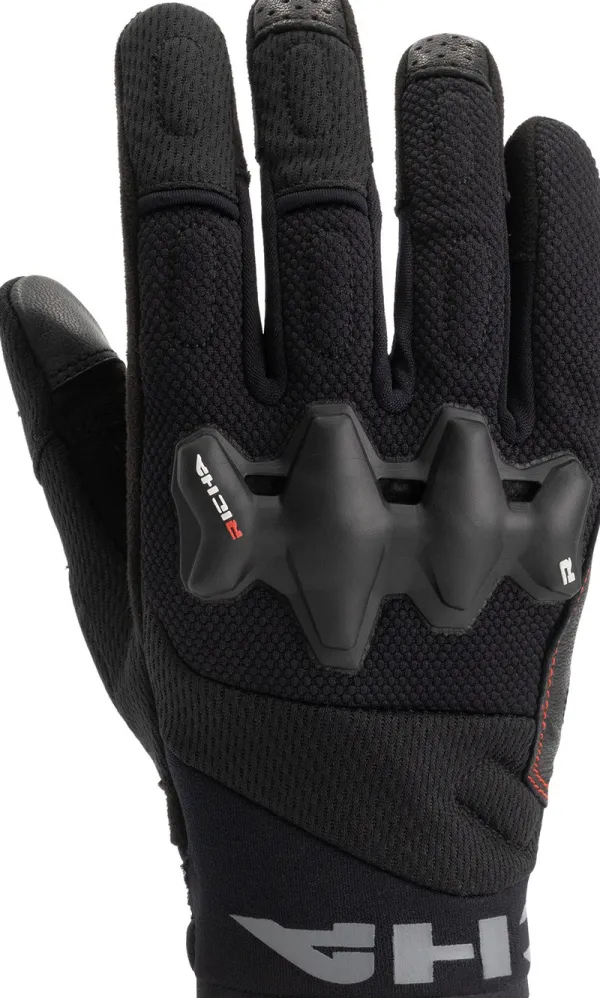 Richa Jetstream Women Gloves Black> Motorhandschoenen