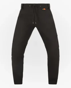 Richa Jogging Waterproof Motorbroek Black> Motorbroeken