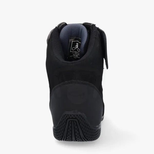 Richa Kart Evolution Boot Black 100>Heren Heren Motorschoenen