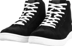Richa Lewis WP Shoes Black 100><noscript><img width=