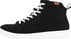 Richa Lewis WP Shoes Black 100><noscript><img width=