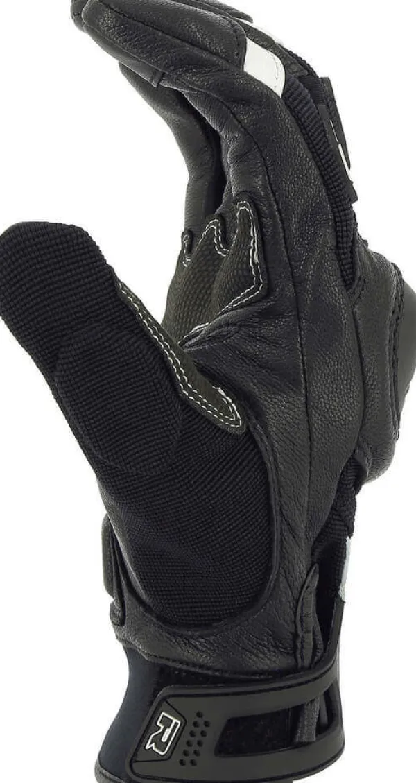 Richa Magma 2 Gloves White 1800> Motorhandschoenen