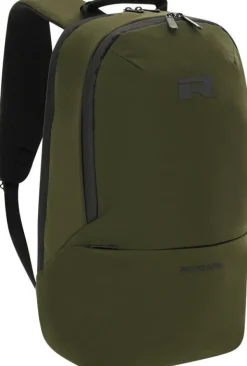 Richa Matte Bag Backpack Green 2400> Rugzakken