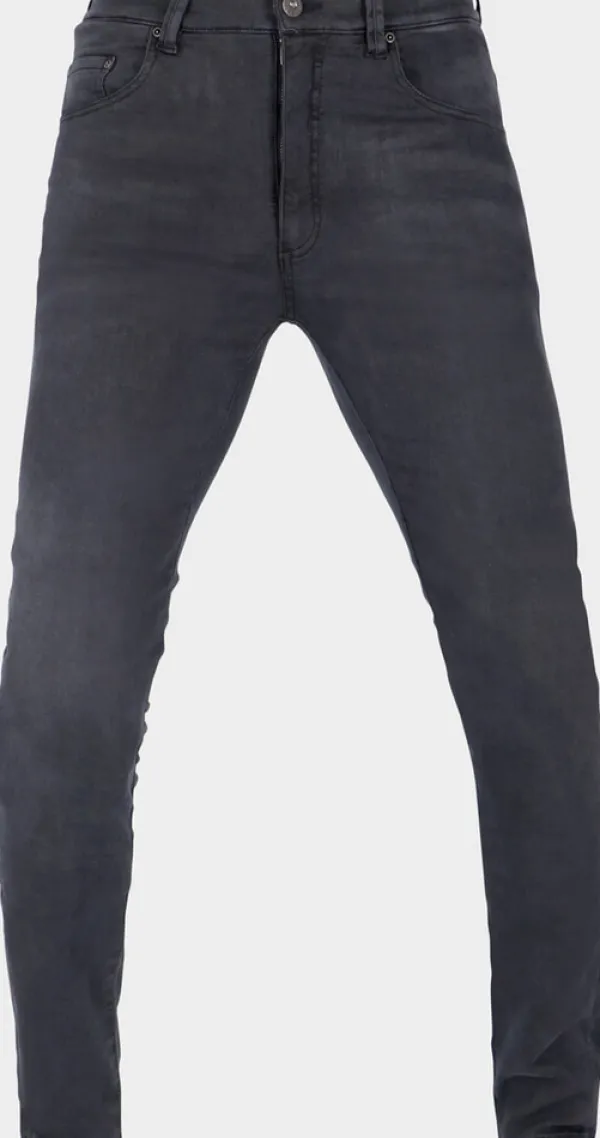 Richa Nathan Motorjeans Black 100> Motorjeans