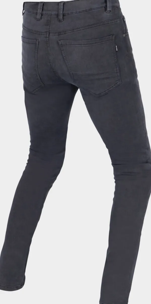 Richa Nathan Motorjeans Black 100> Motorjeans