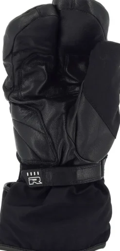 Richa Nordic 3-Finger GTX Gloves Black 100><noscript><img width=