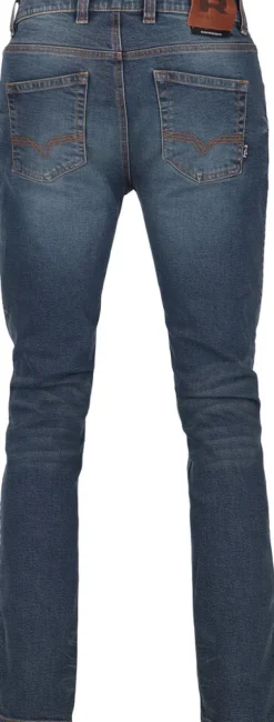 Richa Original 2 Motorjeans Washed blue 300><noscript><img width=