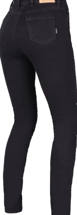 Richa Original 2 Slim Fit Women Motorjeans Black 100><noscript><img width=
