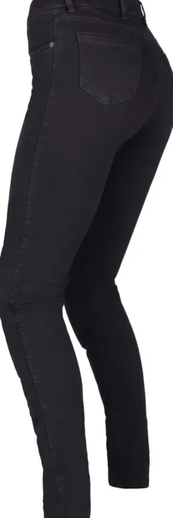 Richa Original 2 Slim Fit Women Motorjeans Black 100><noscript><img width=