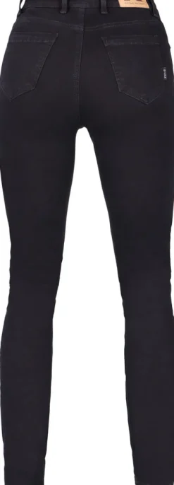 Richa Original 2 Slim Fit Women Motorjeans Black 100><noscript><img width=