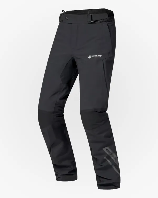 Richa Orion GTX Motorbroek Black> Motorbroeken