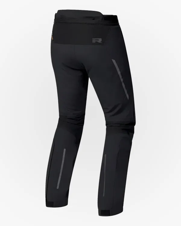 Richa Orion GTX Motorbroek Black> Motorbroeken
