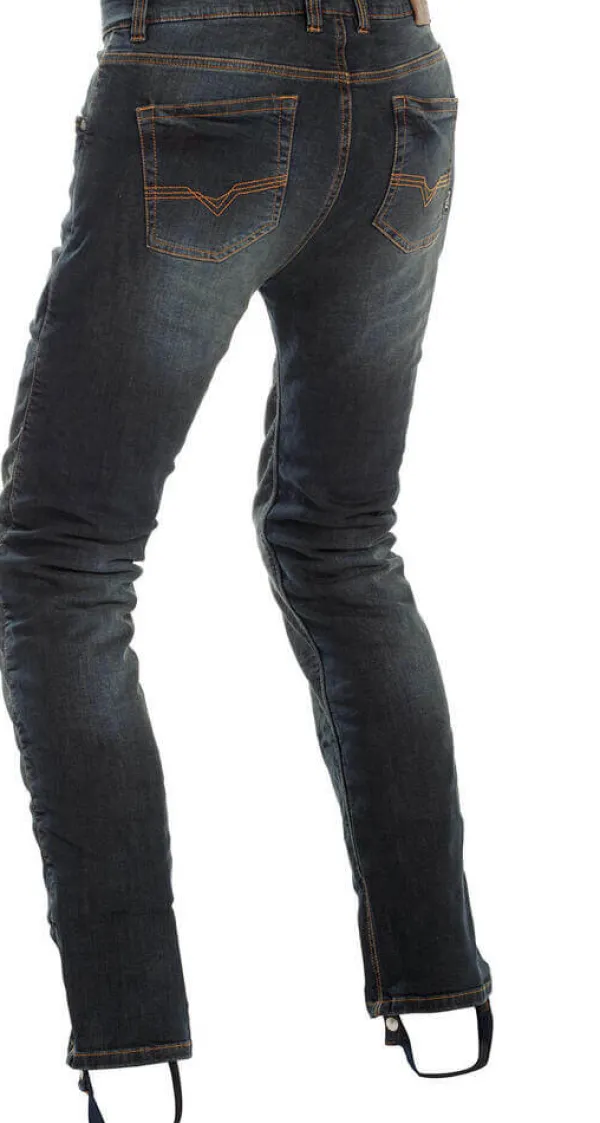 Richa Project Motorjeans Blue 300> Motorjeans