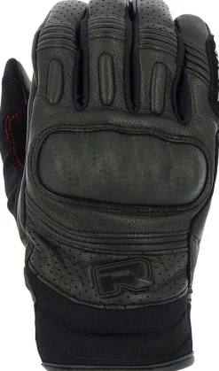 Richa Protect Summer 2 Gloves Black 100> Motorhandschoenen