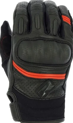 Richa Protect Summer 2 Gloves Red 400> Motorhandschoenen