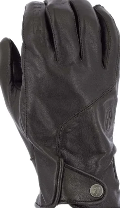 Richa Scoot Gloves Brown 1000> Motorhandschoenen