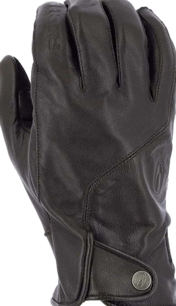 Richa Scoot Gloves Brown 1000> Motorhandschoenen