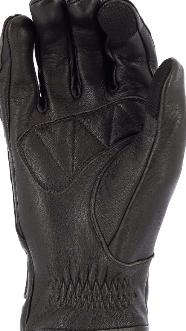 Richa Scoot Gloves Brown 1000> Motorhandschoenen