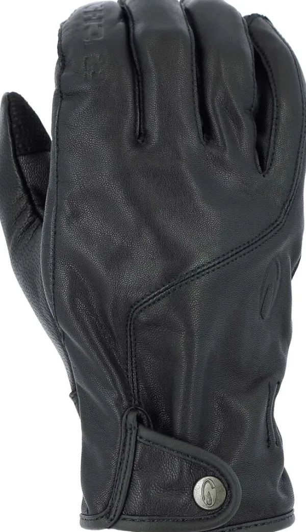 Richa Scoot Lady Gloves Black 100> Motorhandschoenen