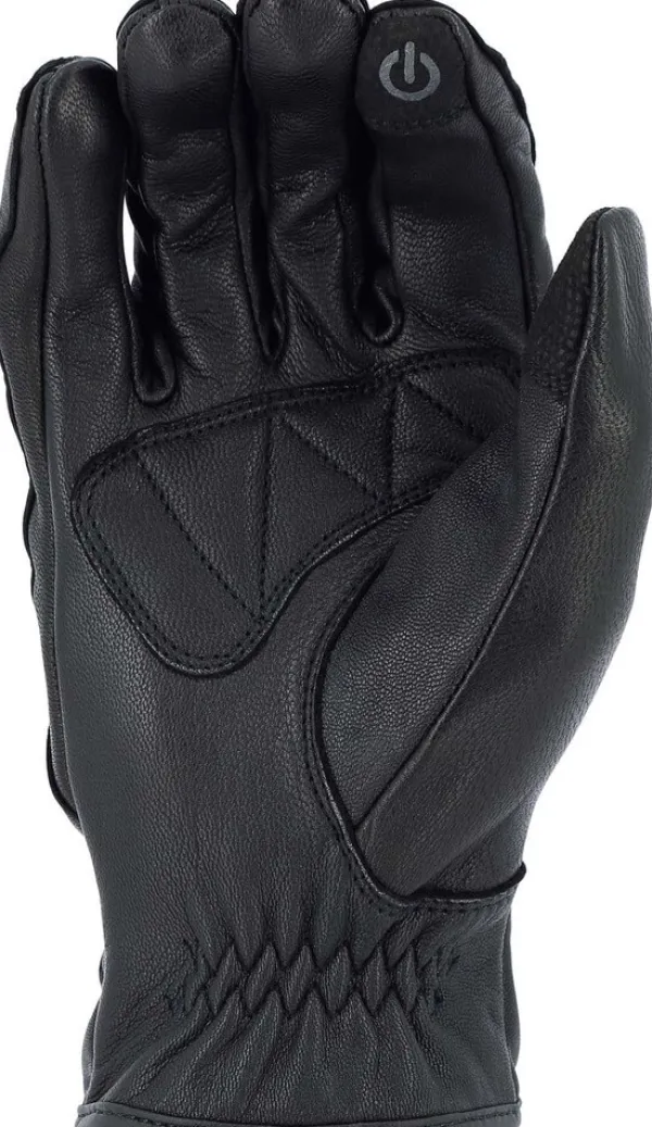 Richa Scoot Lady Gloves Black 100> Motorhandschoenen