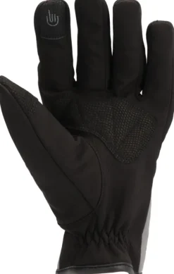 Richa Scoot Softshell Gloves Flare 1250> Motorhandschoenen
