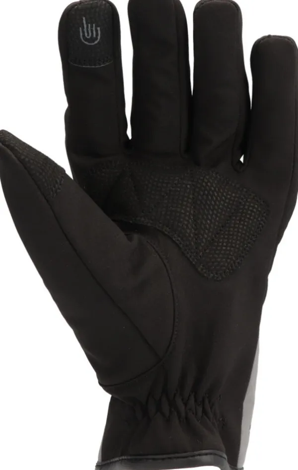 Richa Scoot Softshell Gloves Flare 1250> Motorhandschoenen