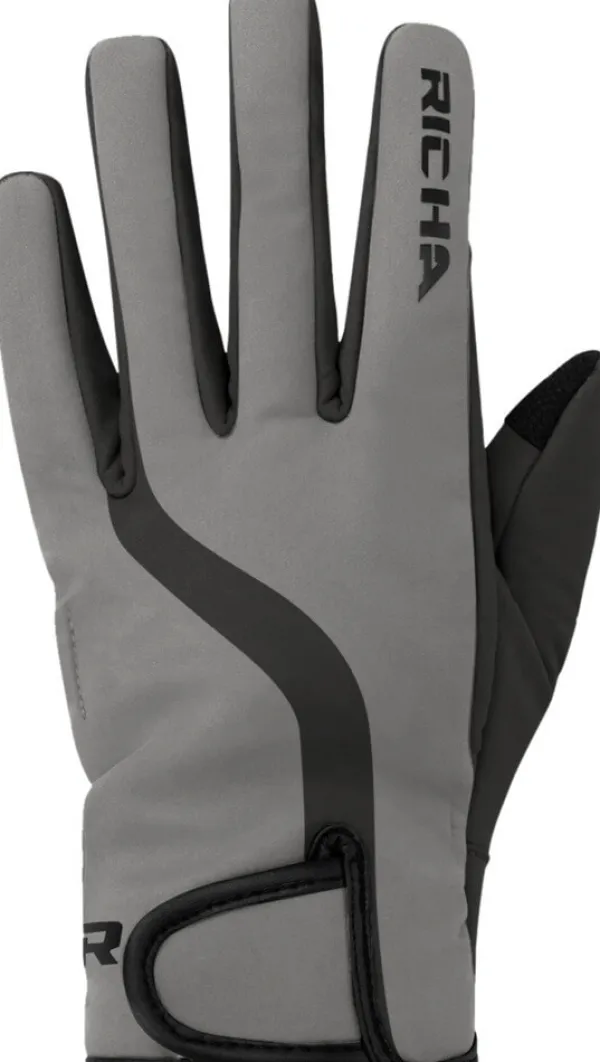 Richa Scoot Softshell Gloves Flare 1250> Motorhandschoenen