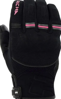 Richa Scope Lady Gloves Pink 700> Motorhandschoenen