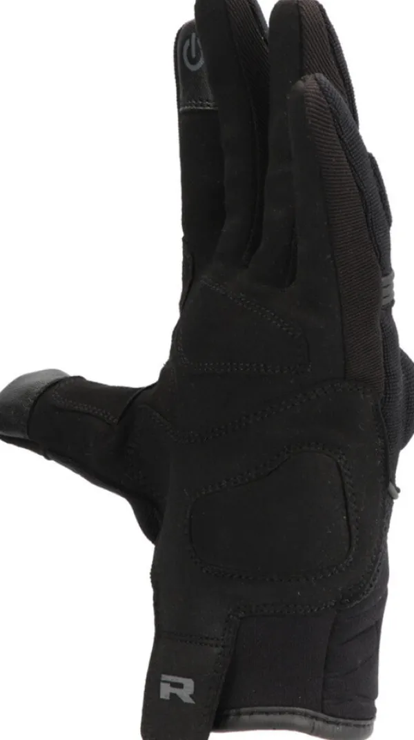Richa Scope WP Gloves Black 100> Motorhandschoenen
