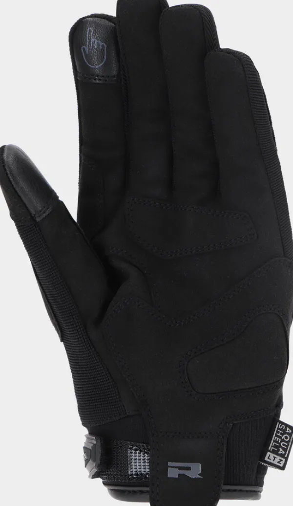 Richa Scope WP Ladies Gloves Black 100> Motorhandschoenen
