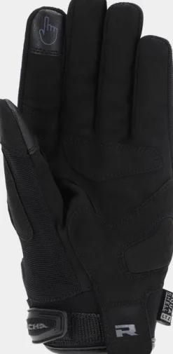 Richa Scope WP Ladies Gloves Black 100><noscript><img width=