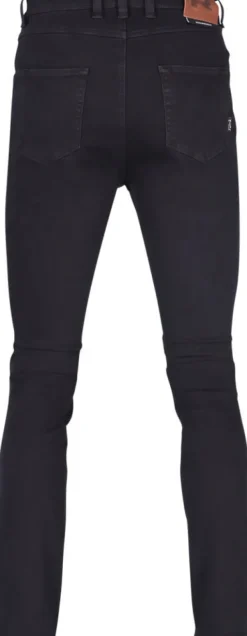 Richa Second Skin Motorjeans Black 100> Motorjeans