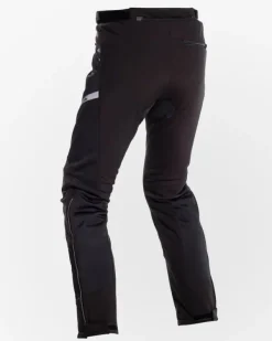 Richa Softshell Mesh Waterproof Motorbroek Black 100> Motorbroeken