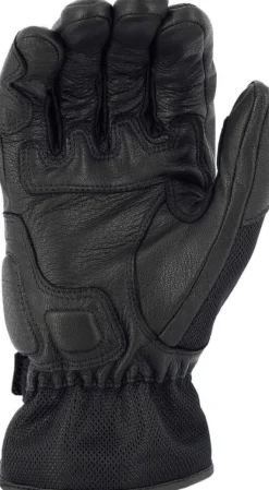 Richa Summerfly 2 Lady Gloves Black 100> Motorhandschoenen