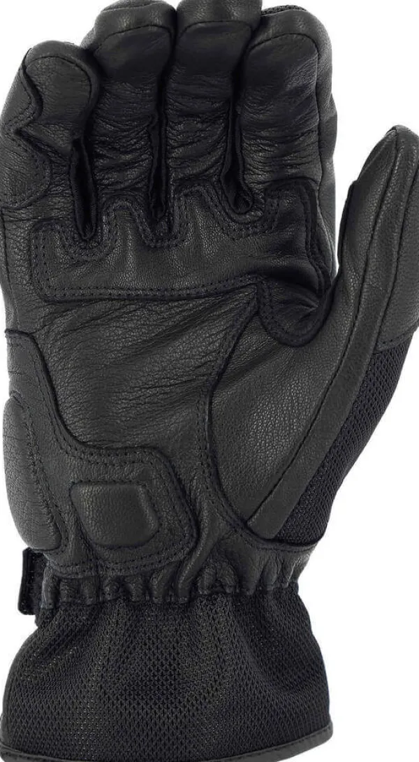 Richa Summerfly 2 Lady Gloves Black 100> Motorhandschoenen