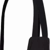 Richa Suspenders Black 100> Bretels En Riemen