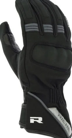 Richa Torch Gloves Black 100> Motorhandschoenen
