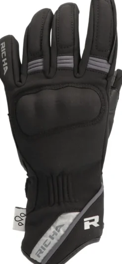 Richa Torch Lady Gloves Black 100><noscript><img width=