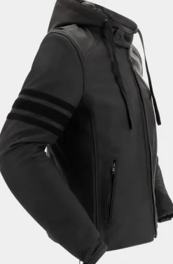 Richa Toulon Black Edition Motorjas Black 100><noscript><img width=