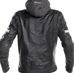 Richa Toulon 2 Motorjas Grey 200> Motorjassen