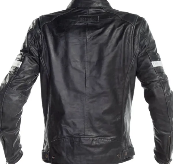 Richa Toulon 2 Motorjas Grey 200> Motorjassen