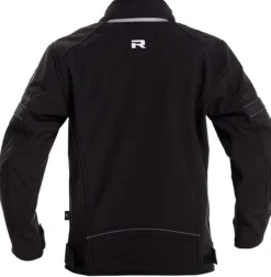 Richa Toulon 2 Softshell Junior Jacket Black 100><noscript><img width=