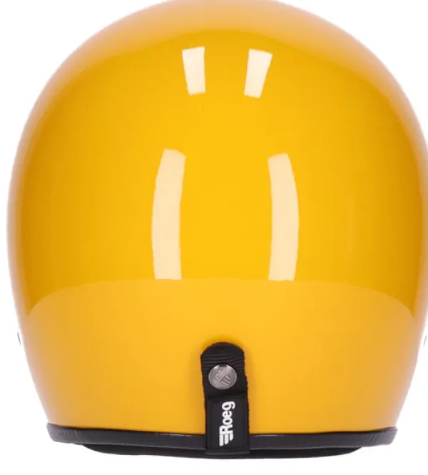 Roeg Jett Sunset> Retro Helmen|Jethelmen
