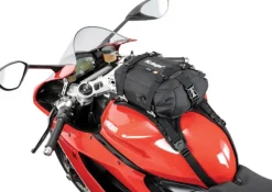 Kriega Rollpack 40 Orange 133> Achtertassen