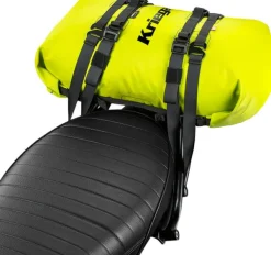 Kriega Rollpack 20 Yellow 170> Achtertassen
