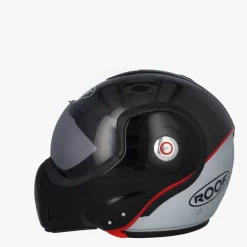 ROOF RO9 Boxxer Carbon Silver><noscript><img width=