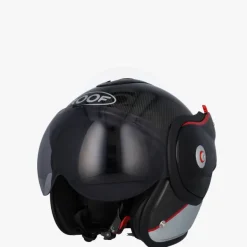 ROOF RO9 Boxxer Carbon Silver><noscript><img width=